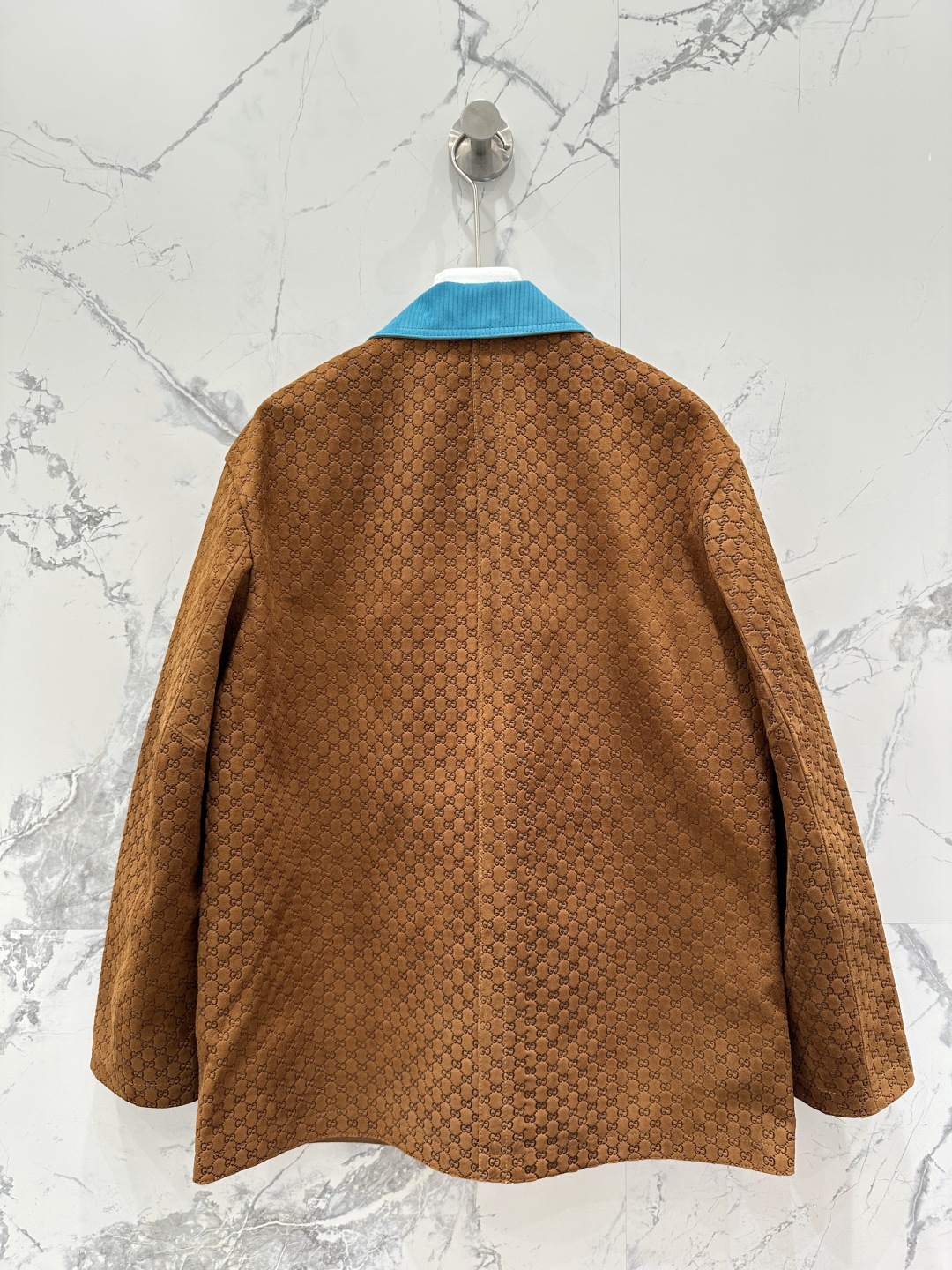 High-End Single-Quality Girl’s Dust-Proof Bag Jacket: Stylish, Custom Design, Deer Velvet Fabric - 图片 6