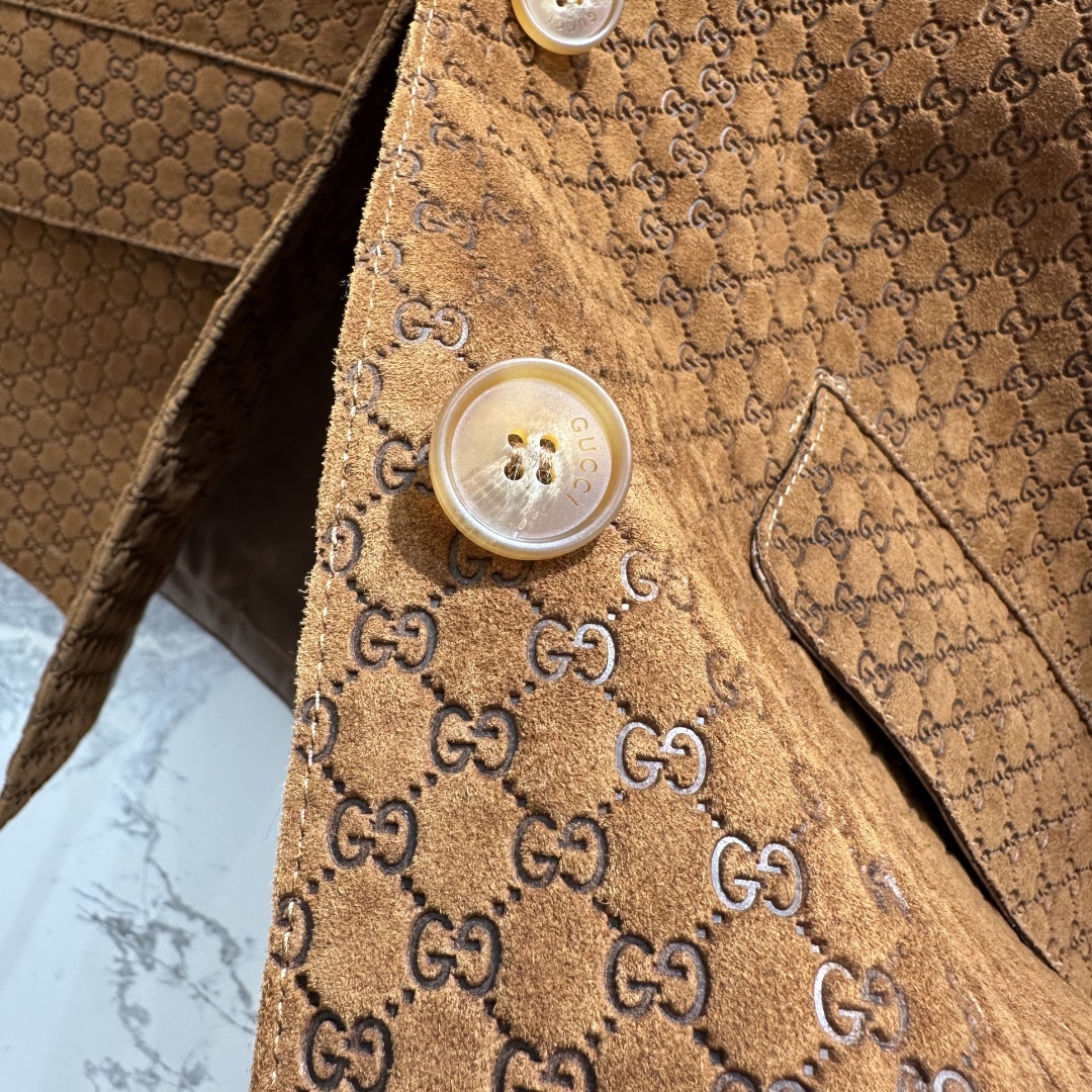 High-End Single-Quality Girl’s Dust-Proof Bag Jacket: Stylish, Custom Design, Deer Velvet Fabric - 图片 8