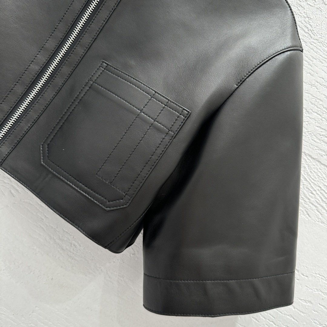 “High-Quality Lamb Cortex Bag with Dust-Proof Design for Fashionable Women – Handmade and Imported from New Zealand” - 图片 3