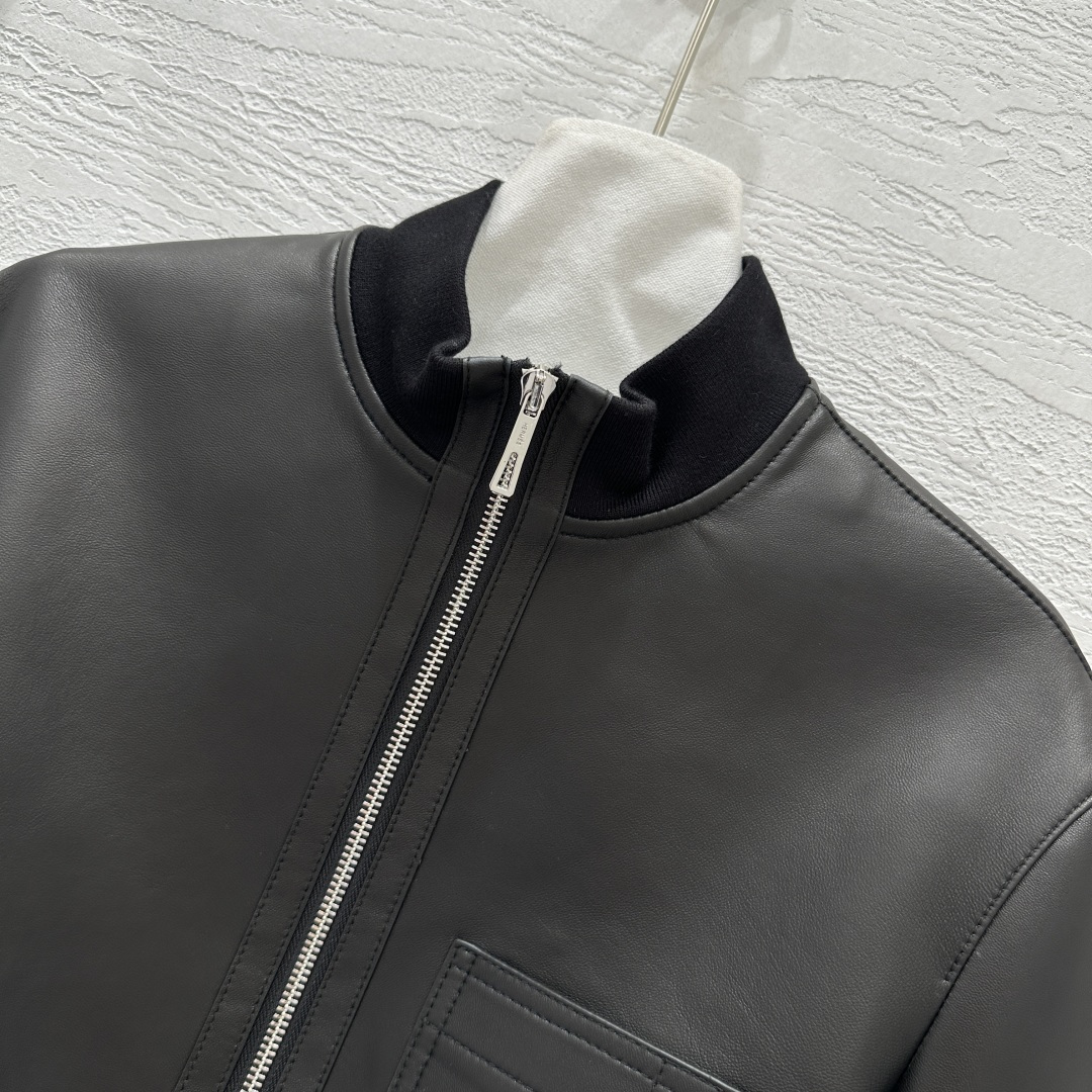 “High-Quality Lamb Cortex Bag with Dust-Proof Design for Fashionable Women – Handmade and Imported from New Zealand” - 图片 2