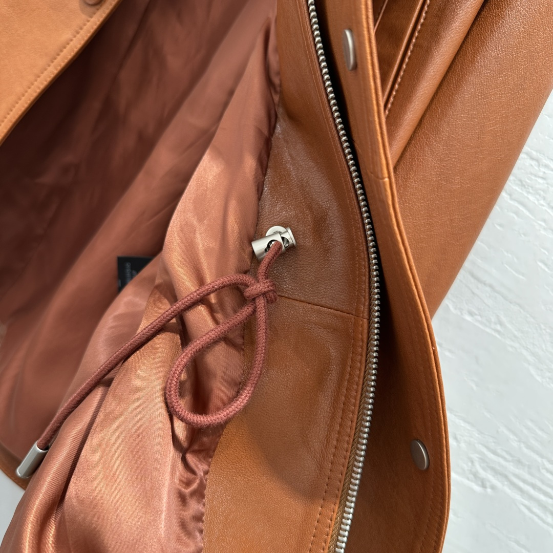 “Customizable Female Outfit P3072: Classic Style with Quality Details, Perfect for Autumn and Morning Wear” - 图片 8