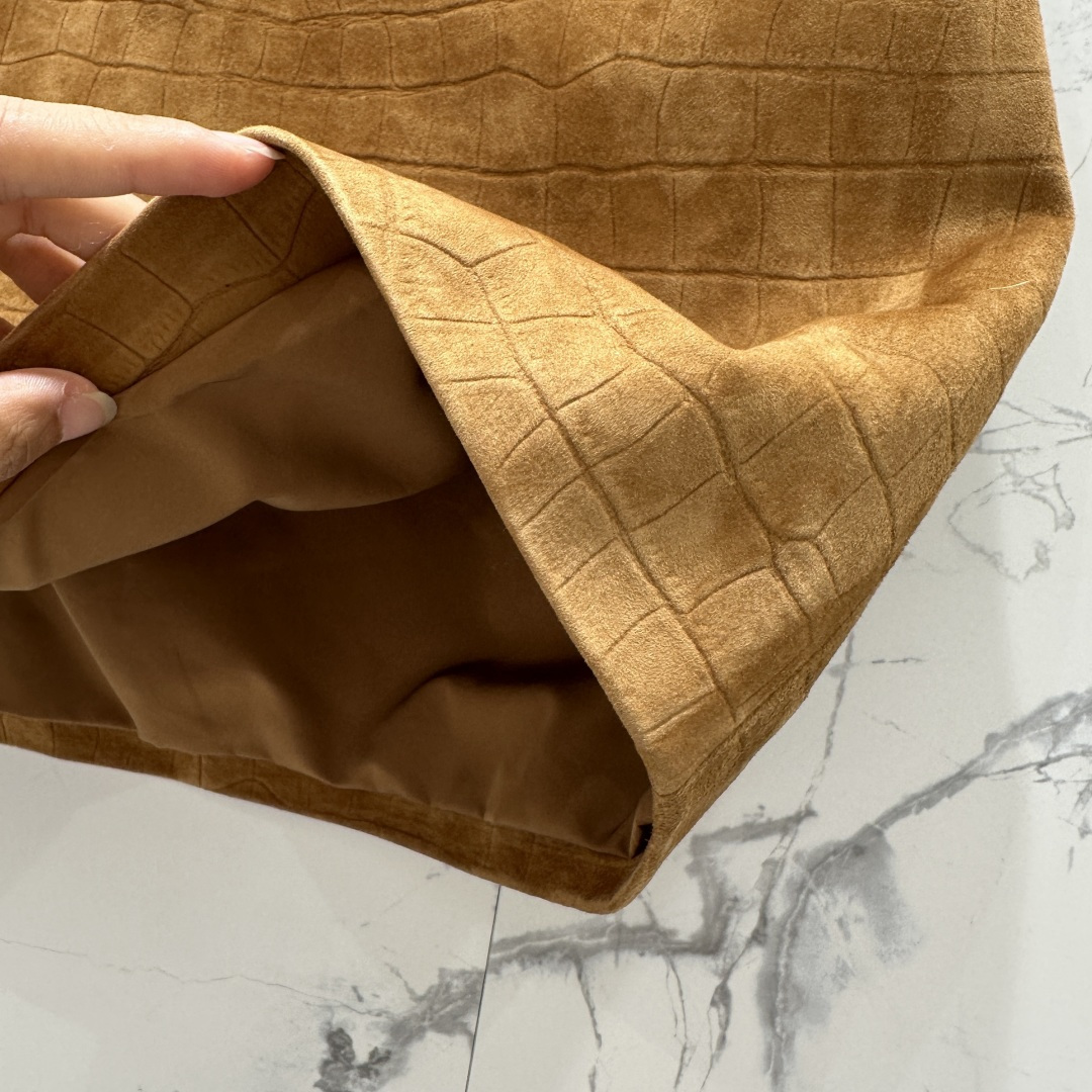 Luxury Velvet Dust-Proof Bag – High-Quality Custom-Made Designer Accessory for Fashionable Girls - 图片 4