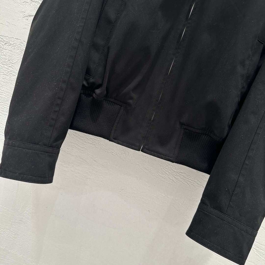 Bottega Veneta Inspired Lambskin Woven Collar Jacket - Autumn Chic 4 cmp i1754806464990 8973 0 2