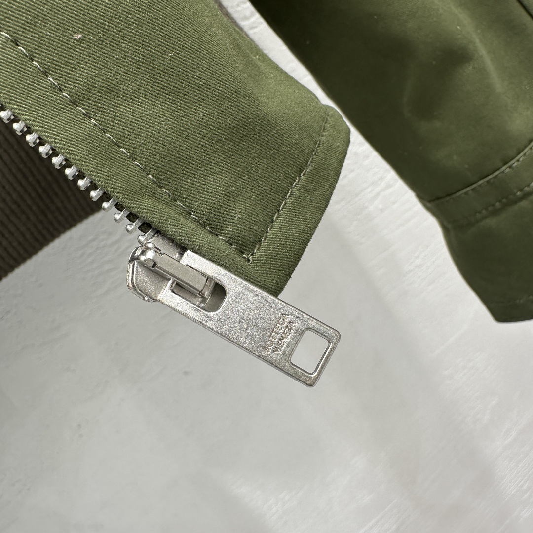 Bottega Veneta Woven Leather Collar Jacket - Early Autumn Collection 9 cmp i1754806556775 5012 0 7
