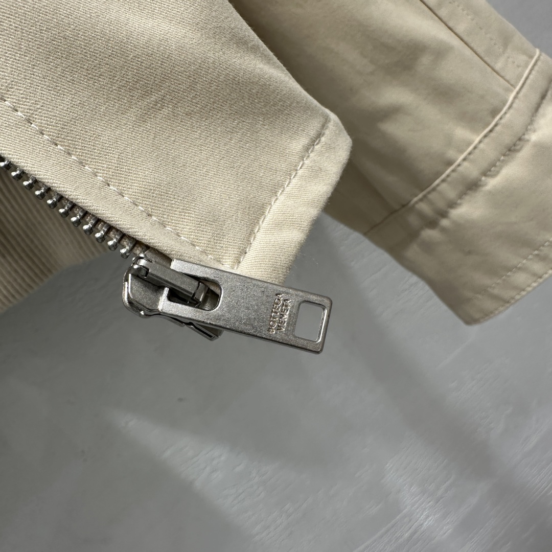 Bottega Veneta Inspired Lambskin Jacket - Autumn Style, Detachable Collar 9 cmp i1754806621975 9030 0 7