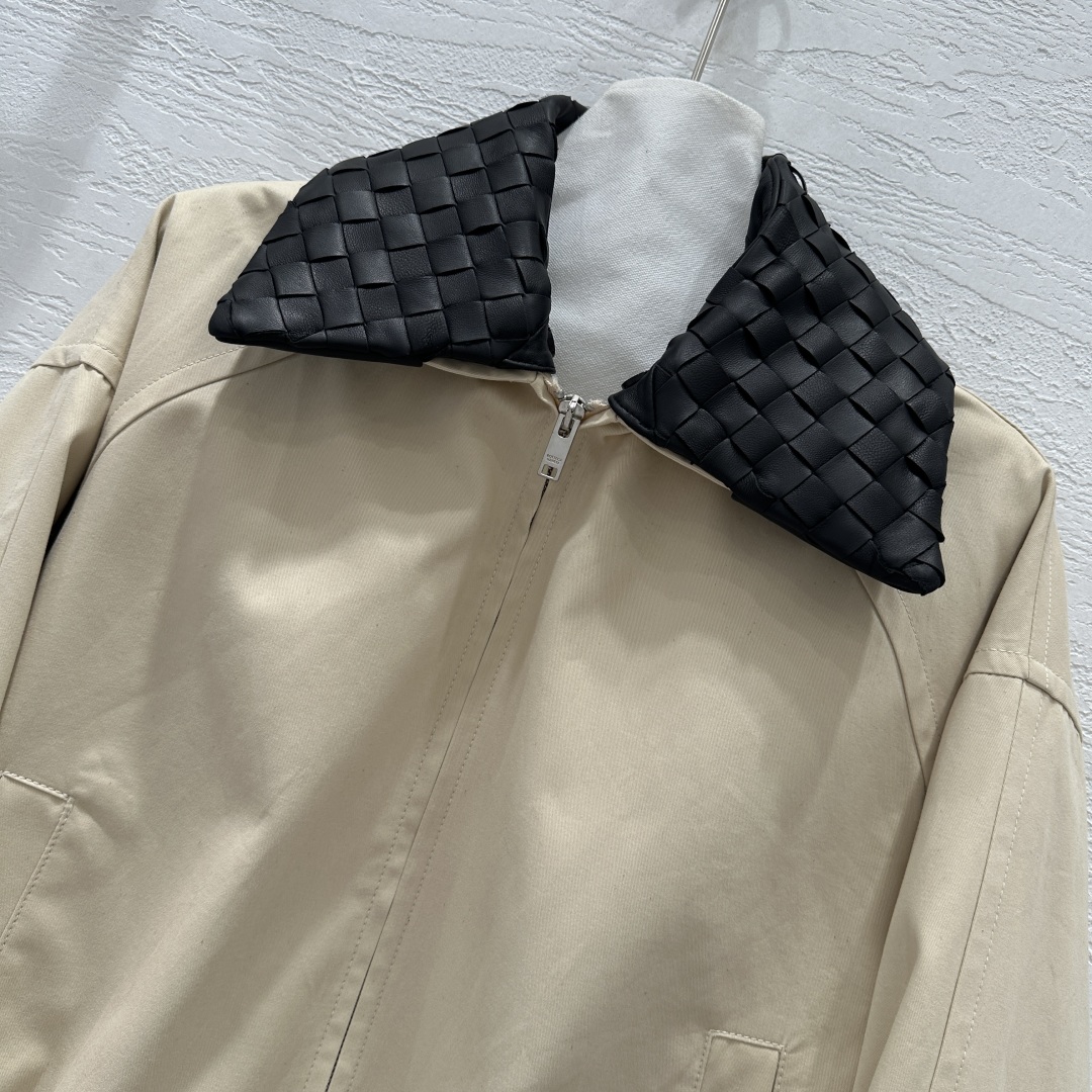 Bottega Veneta Inspired Lambskin Jacket - Autumn Style, Detachable Collar 3 cmp i1754806624896 1673 0 1