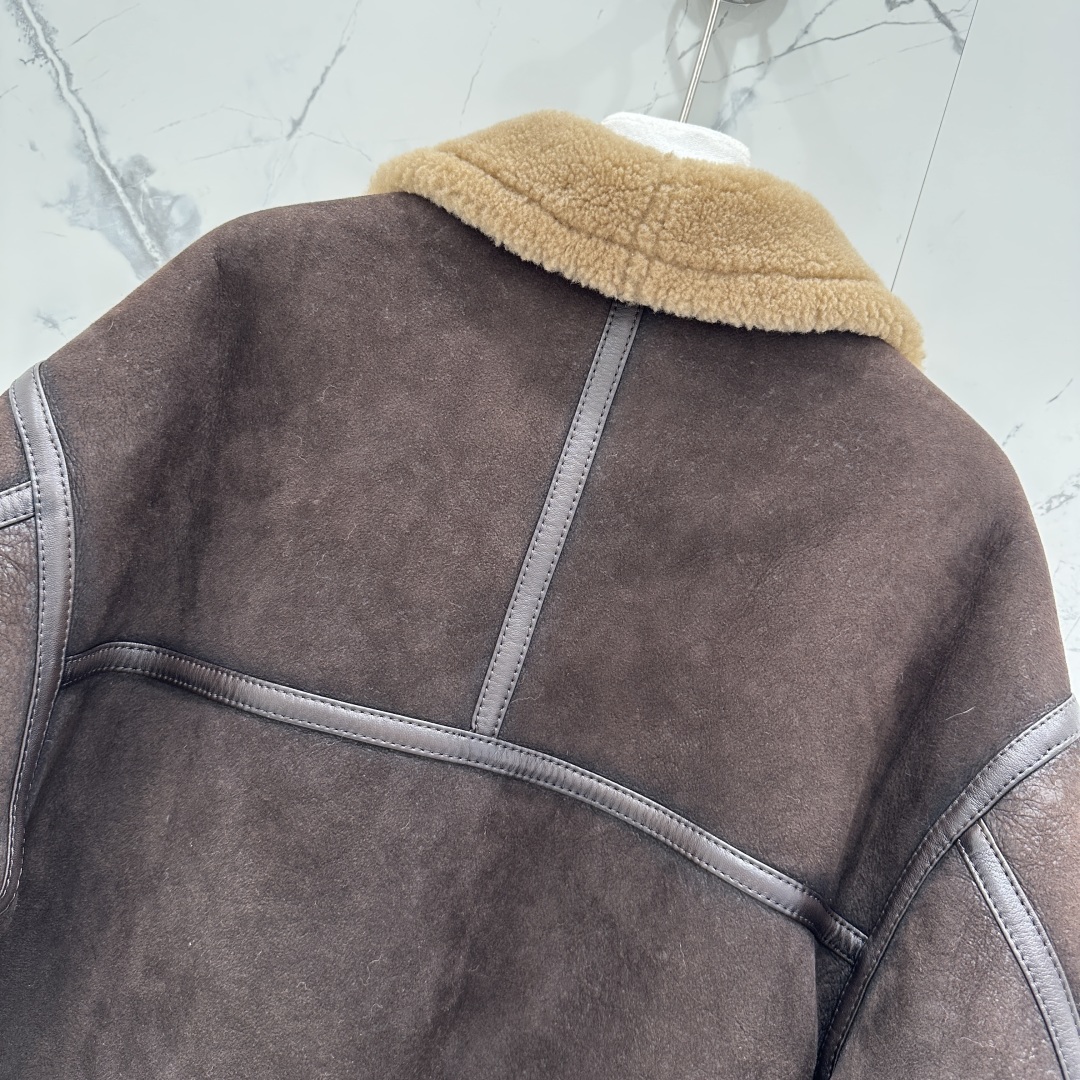 Loro Piana Shearling Biker Jacket: Exclusive Suede & Merino Wool 7 cmp i1757555778942 1597 0 4