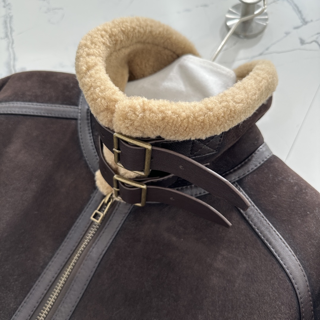 Loro Piana Shearling Biker Jacket: Exclusive Suede & Merino Wool 4 cmp i1757555785120 339 0 1