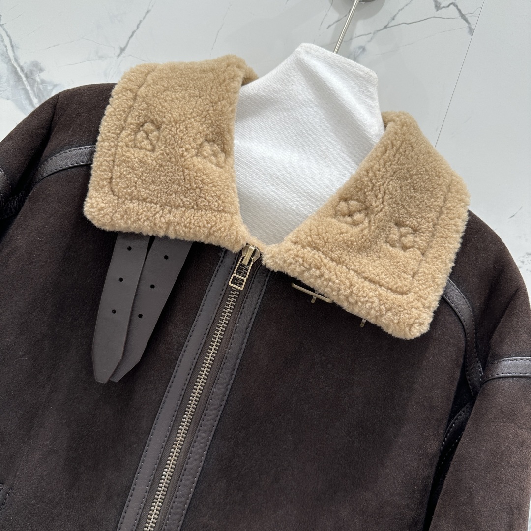 Loro Piana Shearling Biker Jacket: Exclusive Suede & Merino Wool 3 cmp i1757561091614 5756 0 8