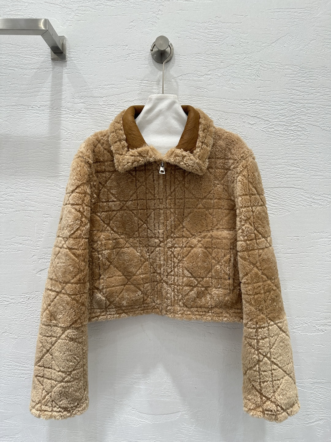 NO:661568,Reversible design!  ,Dior-clothing,dior, 19860909正反面两穿设计！,迪奥-服装,dior, ,Women's clothing