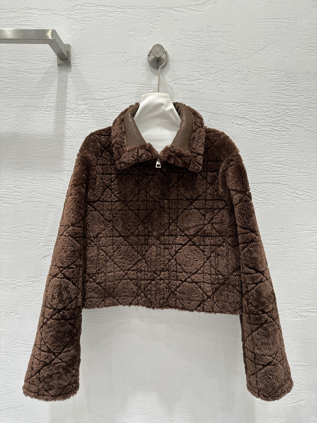 NO:661551,Reversible design!  ,Dior-clothing,dior, 19860909正反面两穿设计！,迪奥-服装,dior, ,Women's clothing