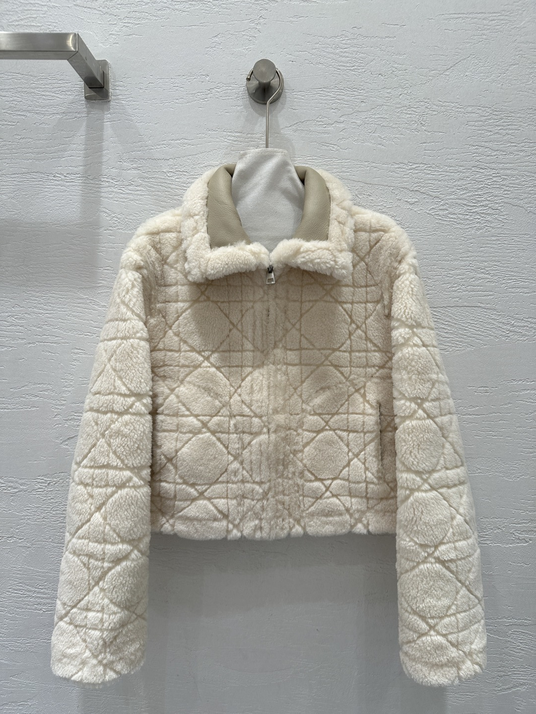 NO:661529,Reversible design!  ,Dior-clothing,dior, 19860909正反面两穿设计！,迪奥-服装,dior, ,Women's clothing