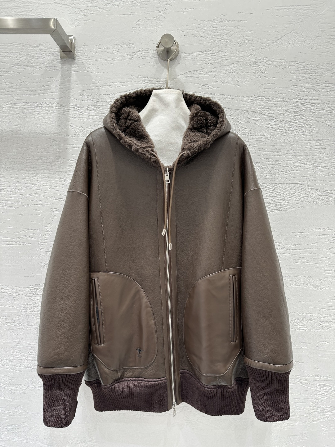 NO:661570,Reversible design!  ,Dior-clothing,dior, 19860909正反面两穿设计！,迪奥-服装,dior, ,Women's clothing