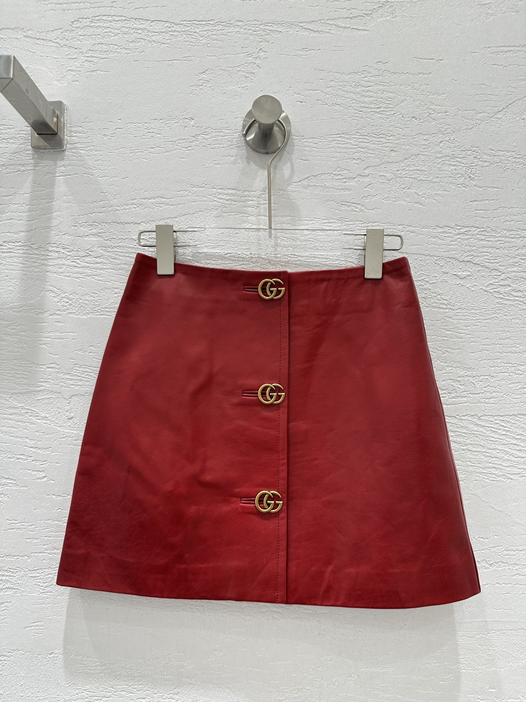 NO:776586,Size M waist 68, hip 88, skirt length 38., Gucci-clothing, gucci, skirts,19860909M码腰围68,臀围88,裙长38.,古驰-服装,gucci,skirts,,Women's clothing