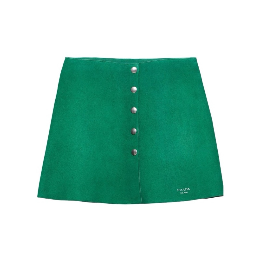 NO:861563,Official website picture, Prada-clothing, prada,19860909官网图,普拉达-服装,prada,,Women's clothing