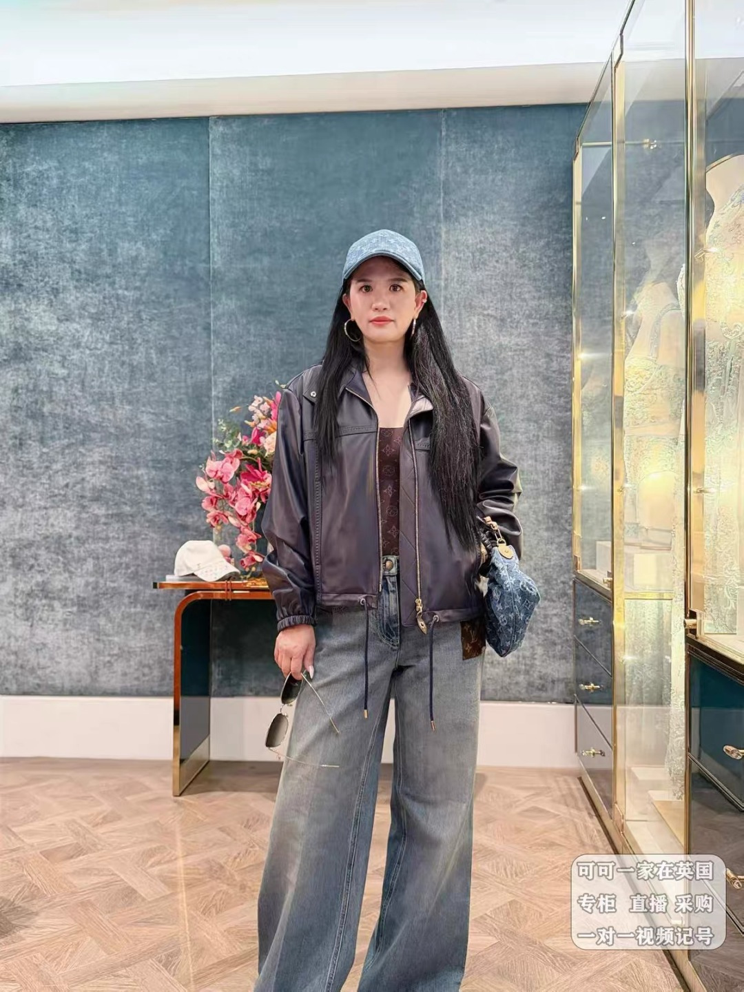 NO:931961,Counter synchronization,Louis Vuitton-clothing,louis vuitton,19860909专柜同步,路易威登-服装,louis vuitton,,Women's clothing
