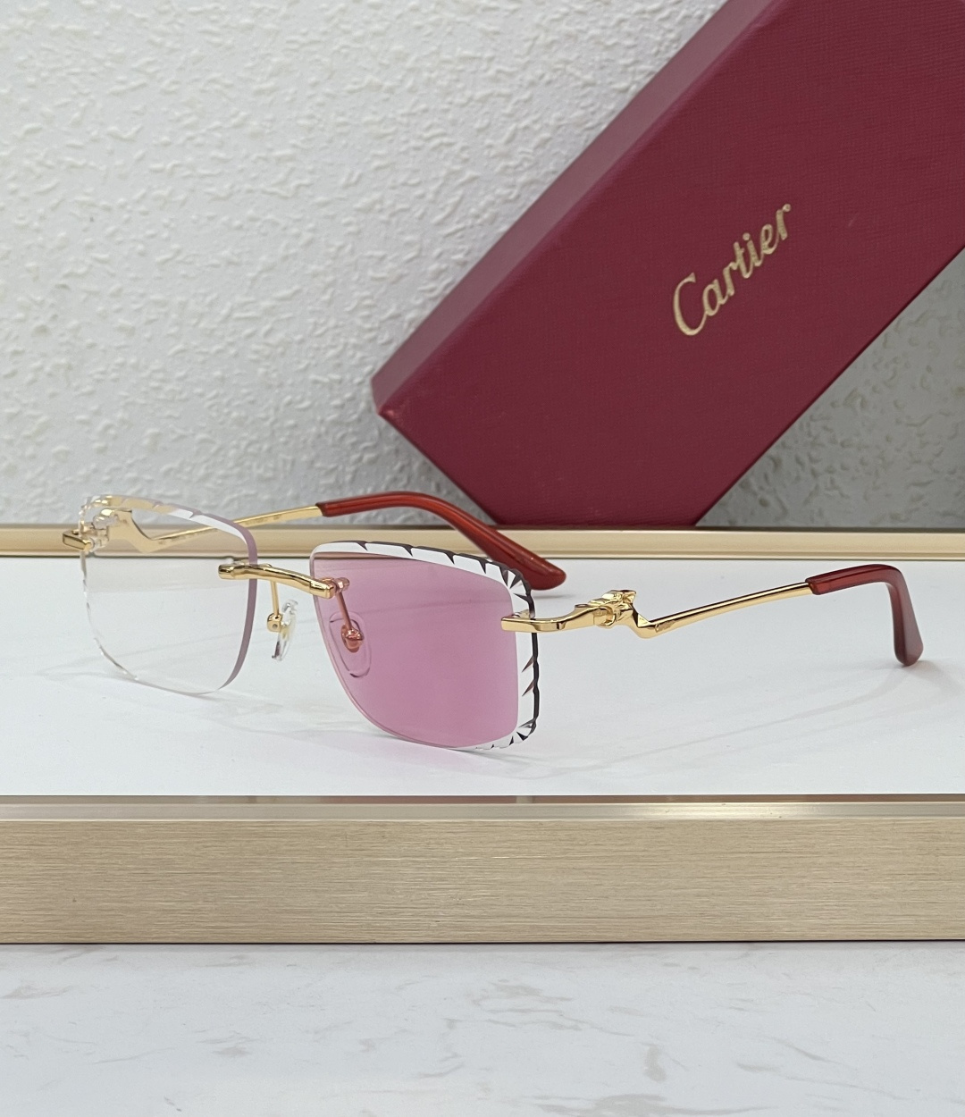 Imagen lateral MODELO: CT0120O