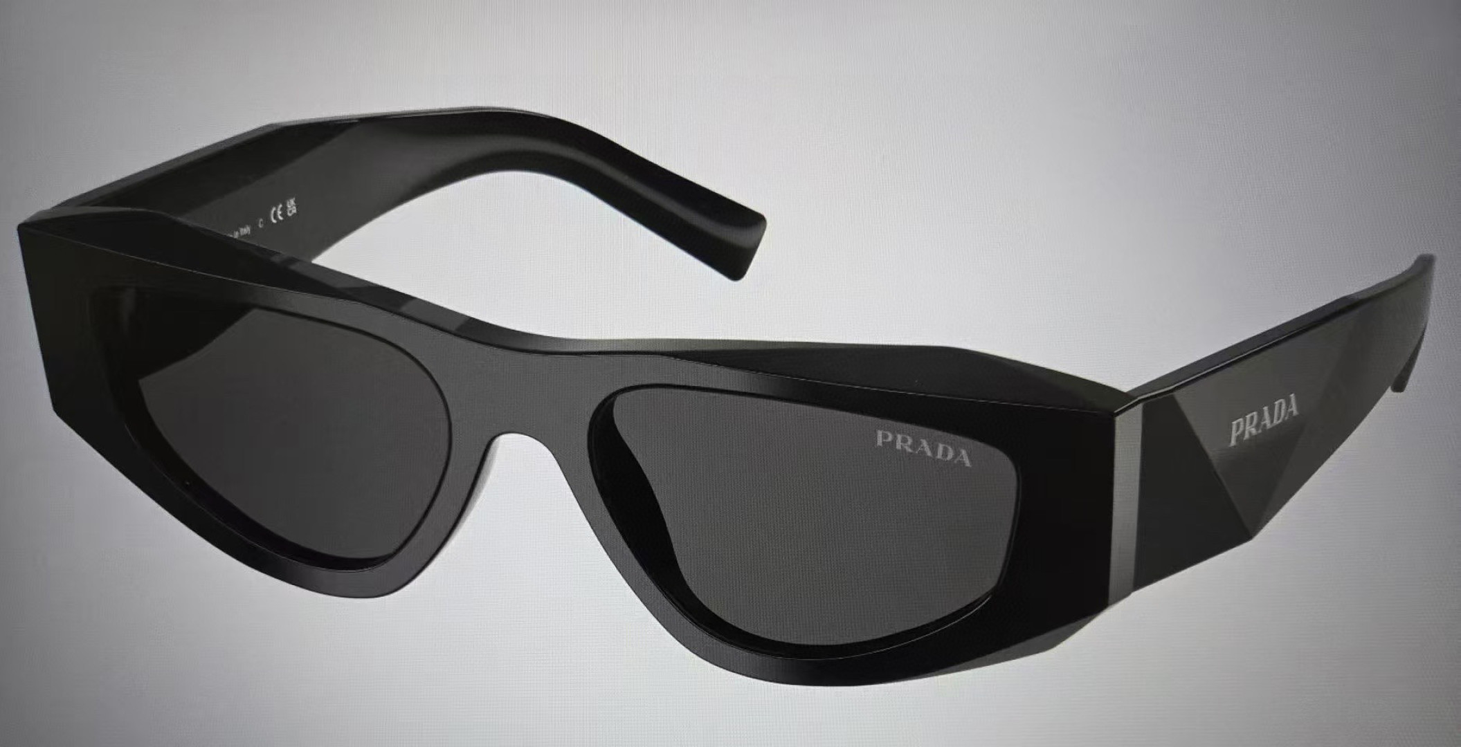 PRAD* MOD：PR B19S