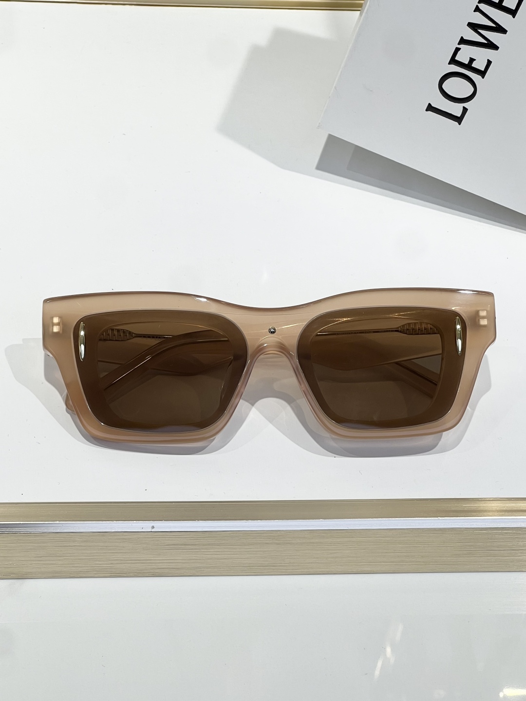 
LOEW*
MOD：LW40141I
Size：58口25 145🐭
