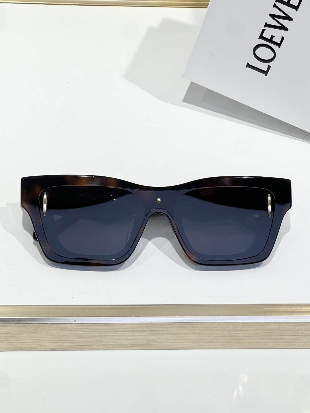 
LOEW*
MOD：LW40141I
Size：58口25 145🐭
