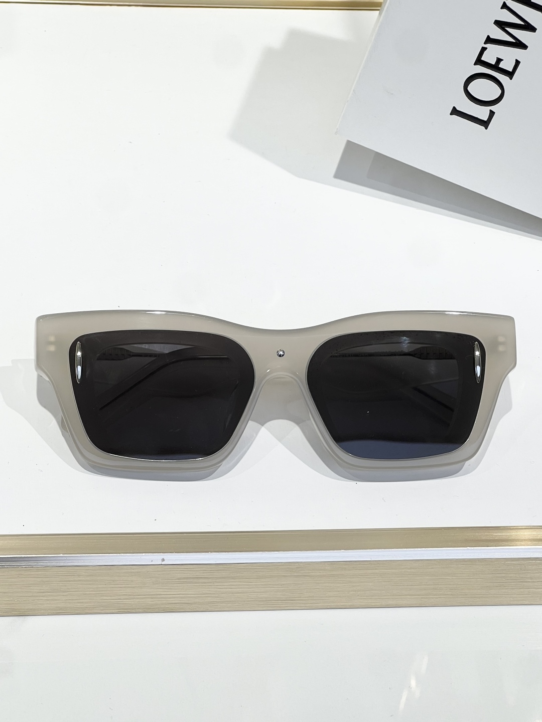 
LOEW*
MOD：LW40141I
Size：58口25 145🐭
