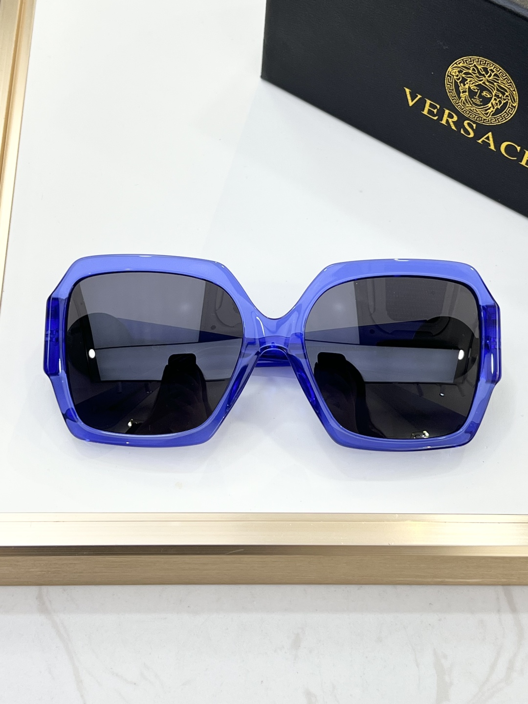 
VERSAC*
MOD：4453
Size：55口17 145🐦
