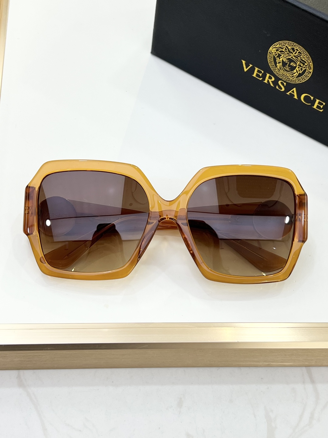 
VERSAC*
MOD：4453
Size：55口17 145🐦
