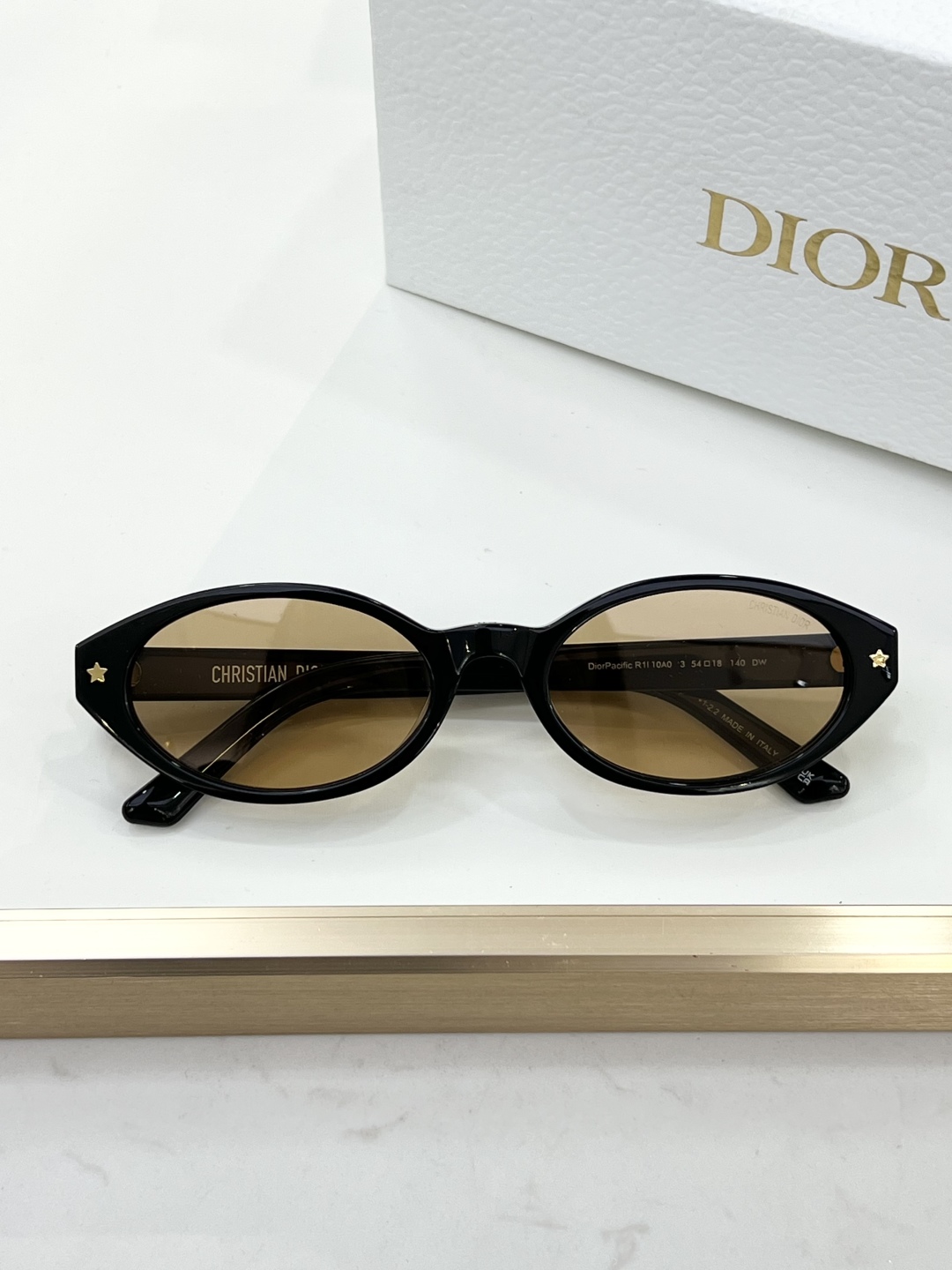 
DIO*
MODEL DiorPacific R1I
SIZE：54口18-140🦉
