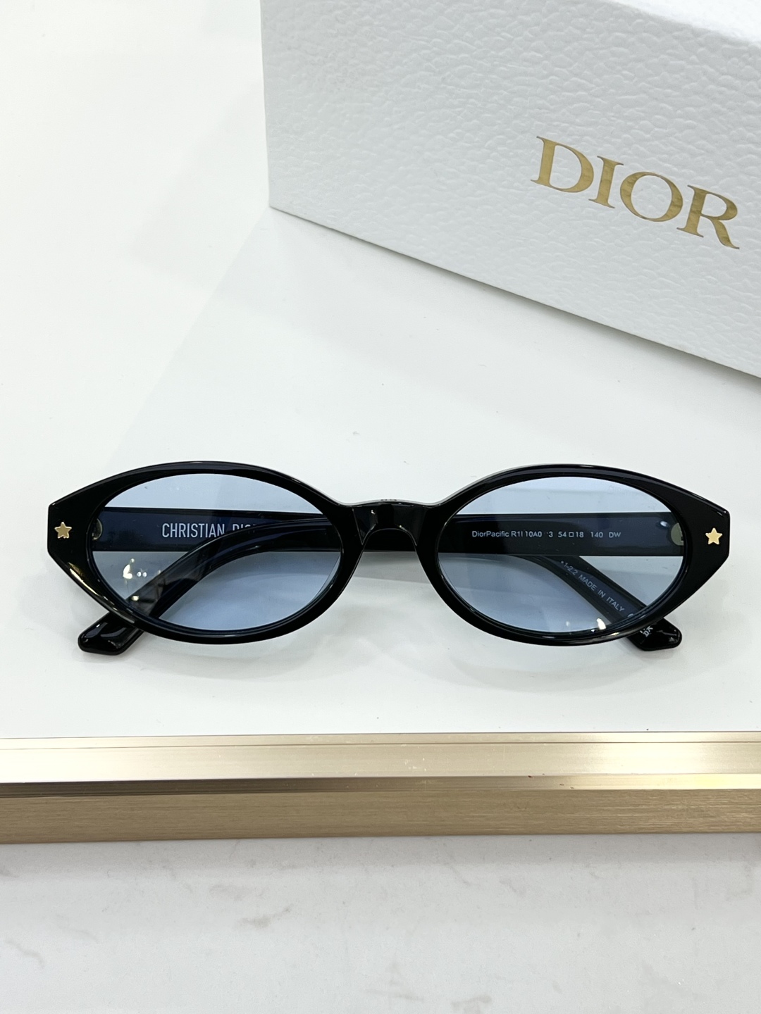 
DIO*
MODEL DiorPacific R1I
SIZE：54口18-140🦉
