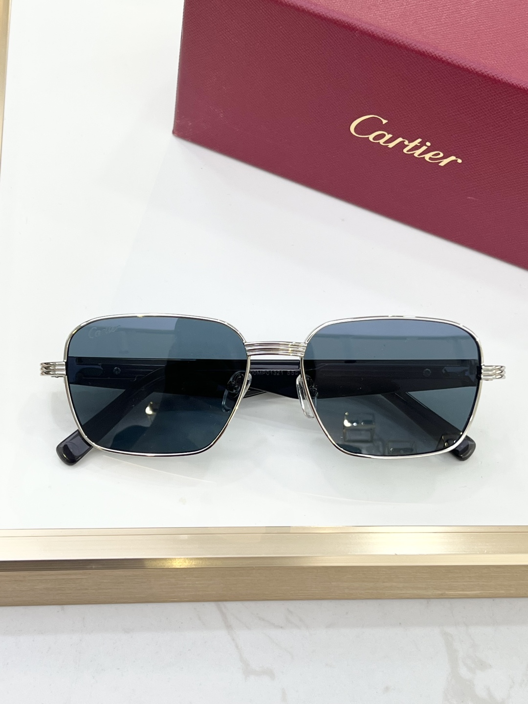 
Cartie*
MODEL：CT0538S
SIZE：55口17 145🦉
