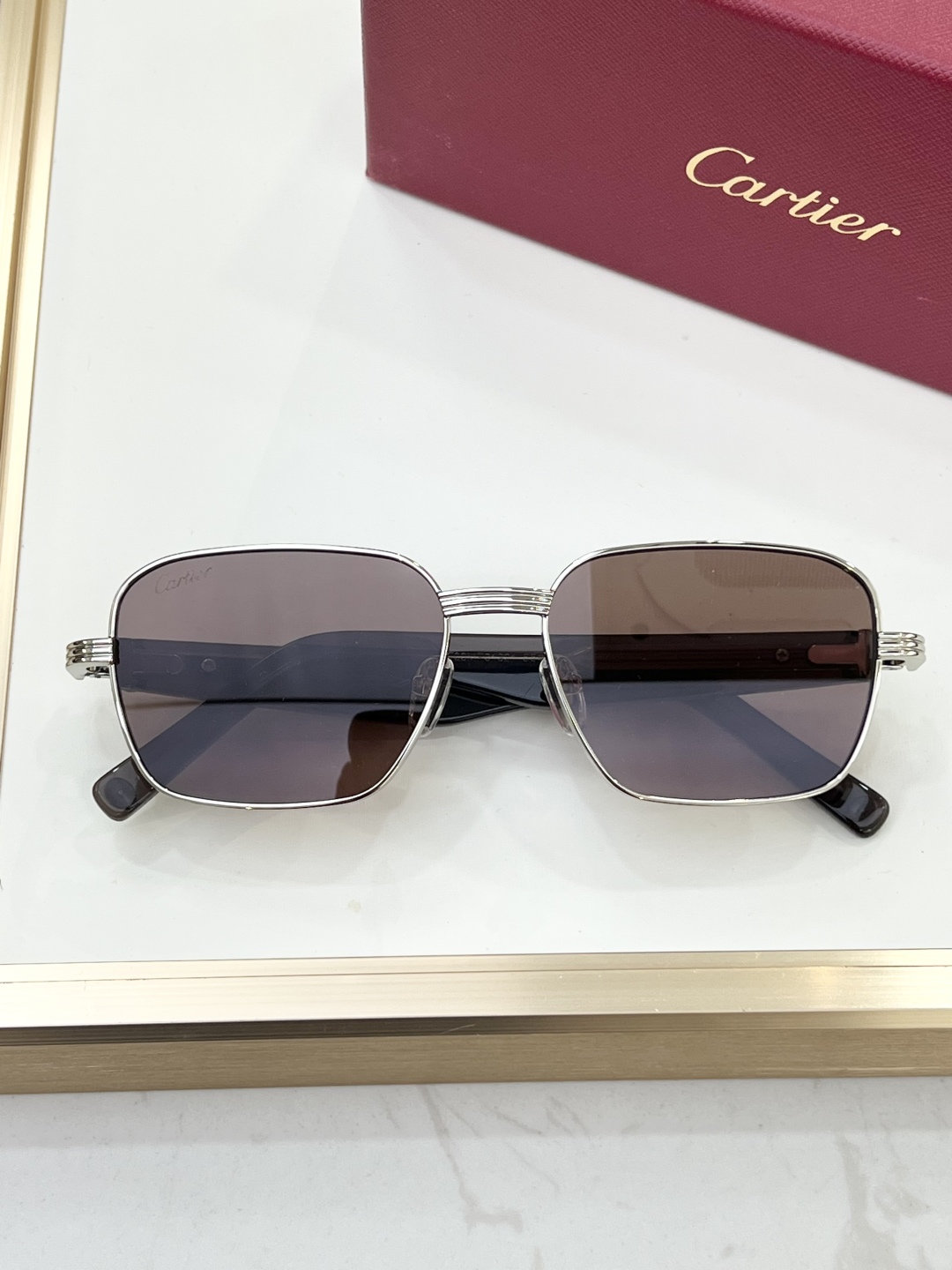 
Cartie*
MODEL：CT0538S
SIZE：55口17 145🦉
