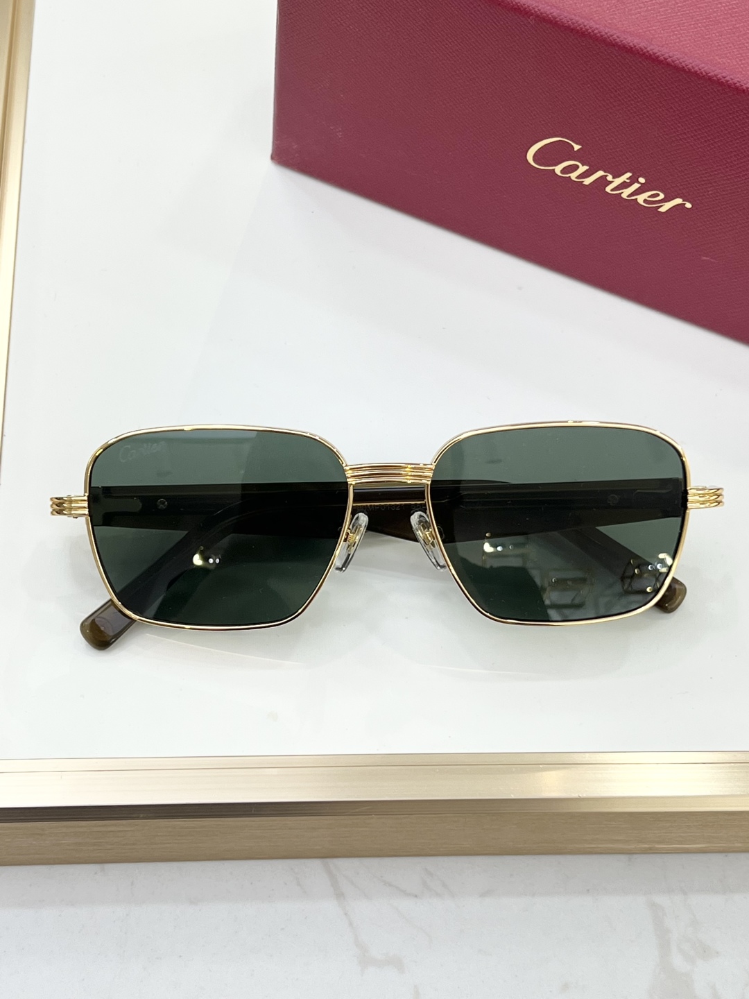 
Cartie*
MODEL：CT0538S
SIZE：55口17 145🦉
