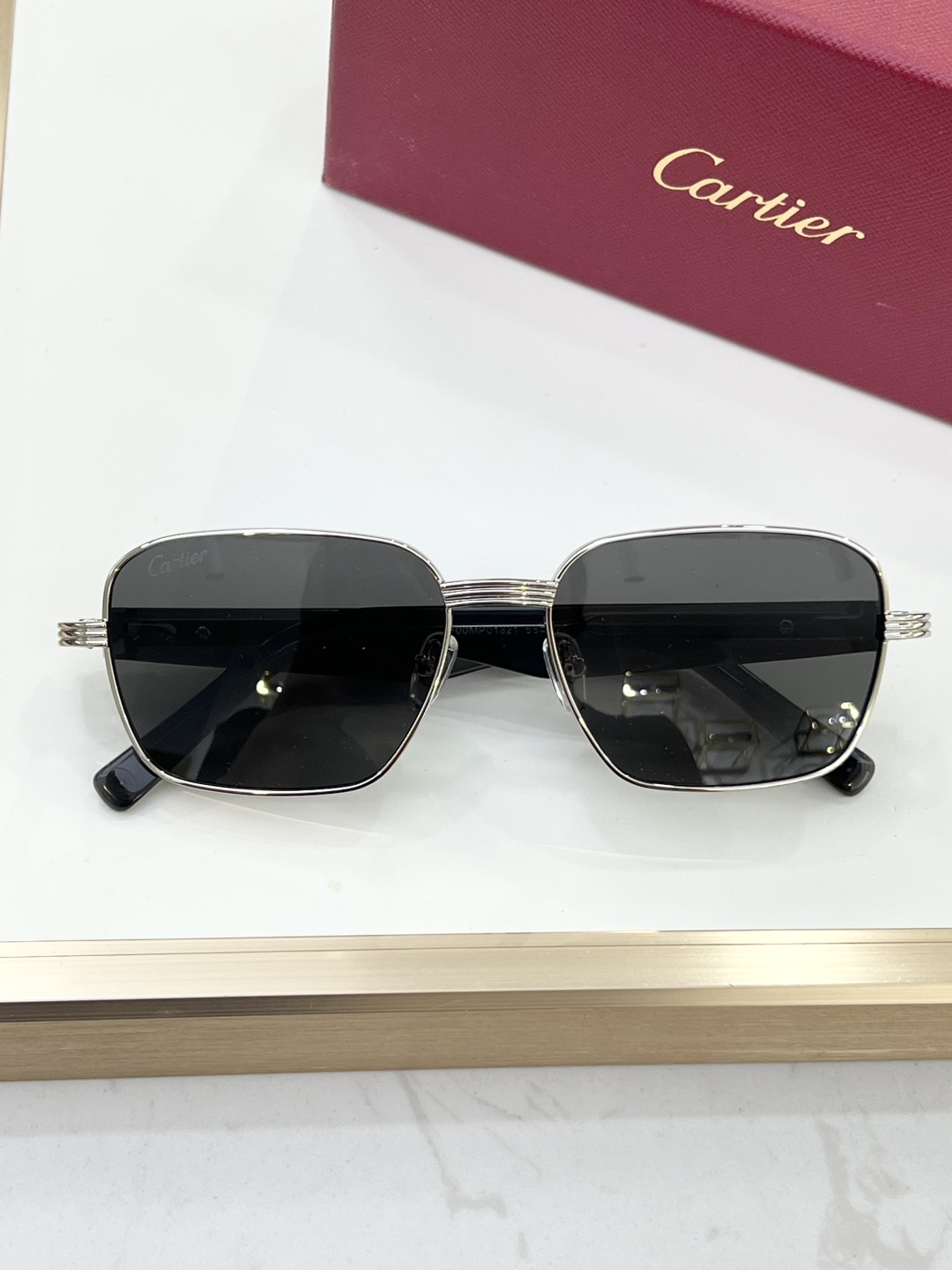 
Cartie*
MODEL：CT0538S
SIZE：55口17 145🦉
