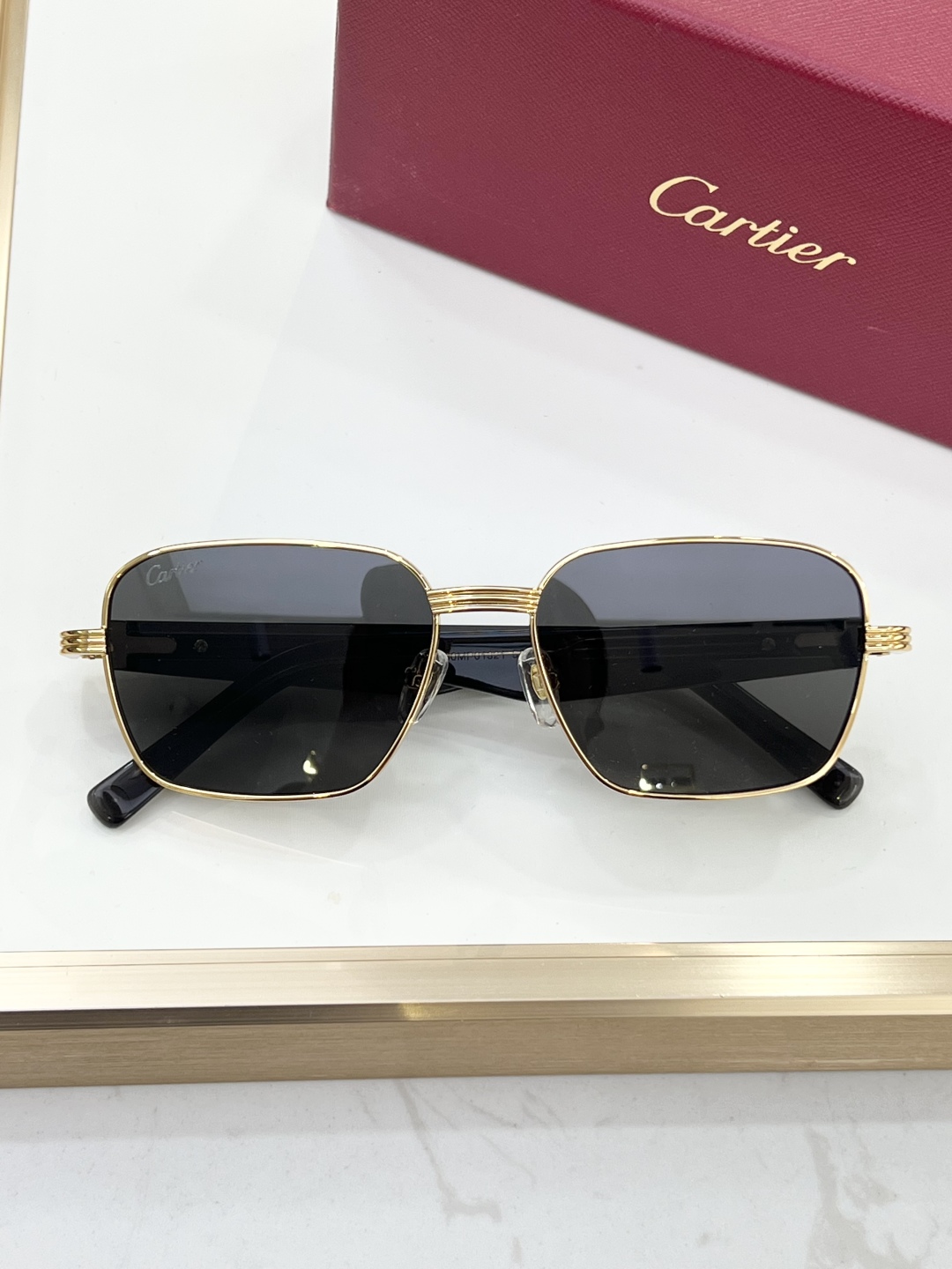 
Cartie*
MODEL：CT0538S
SIZE：55口17 145🦉
