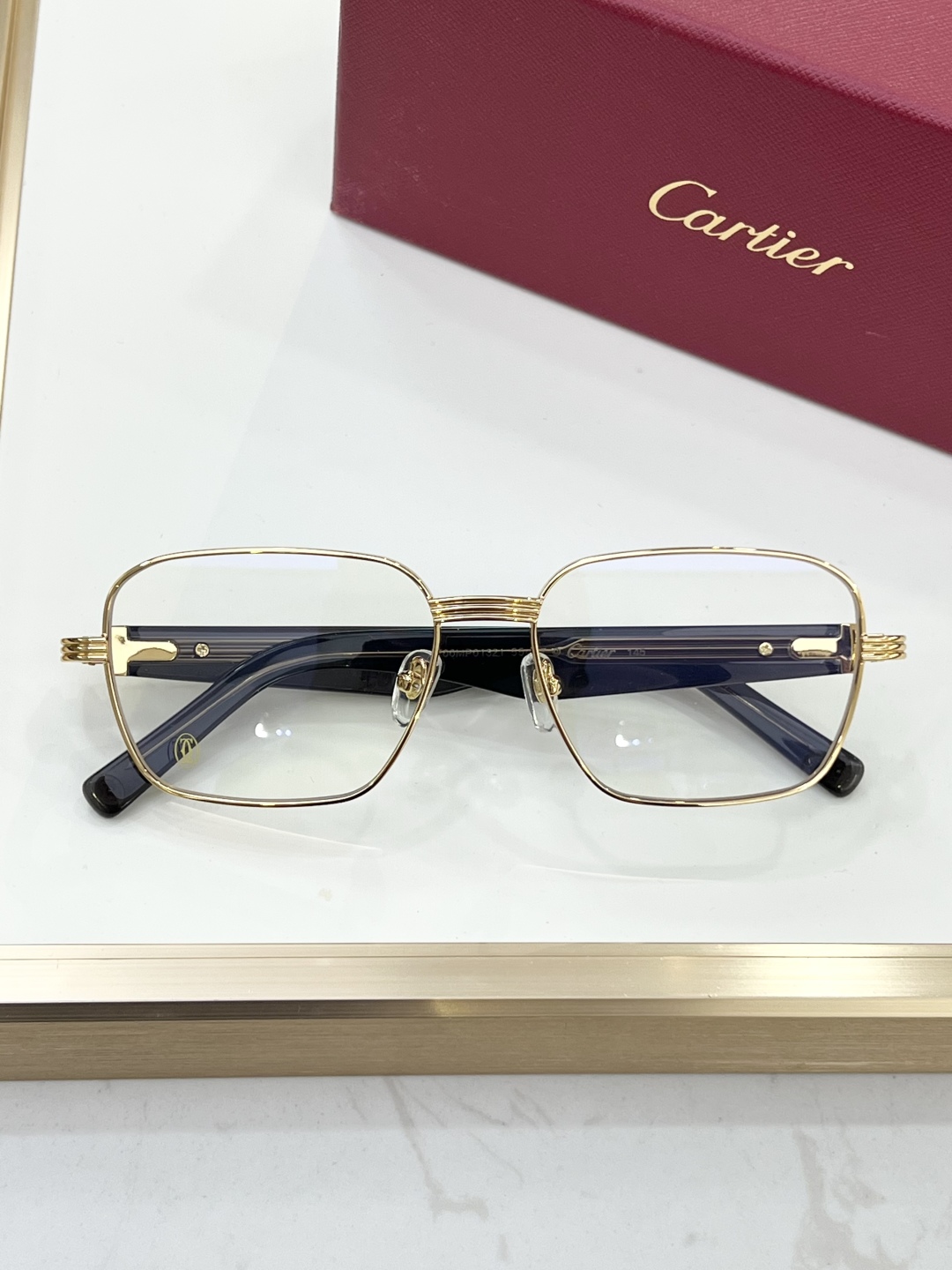 
Cartie*
MODEL：CT0538S
SIZE：55口17 145🦉
