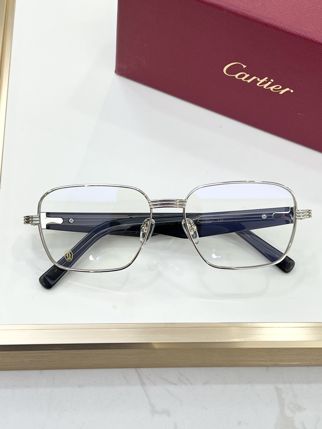 
Cartie*
MODEL：CT0538S
SIZE：55口17 145🦉

