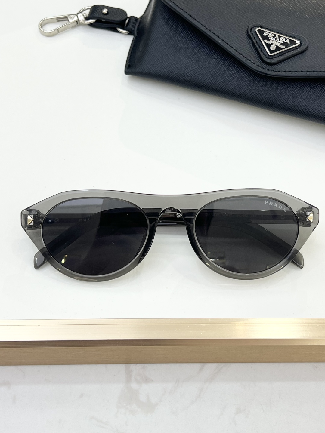 
PRAD*
MOD：SPR B15
Size：51口21 145🐦
