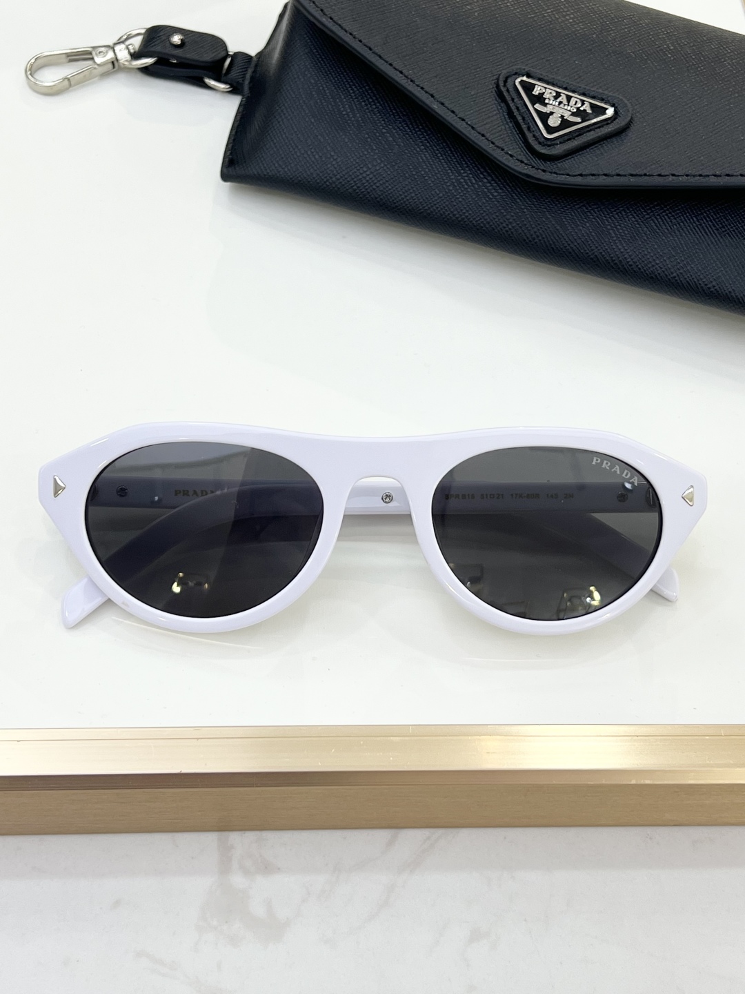 
PRAD*
MOD：SPR B15
Size：51口21 145🐦
