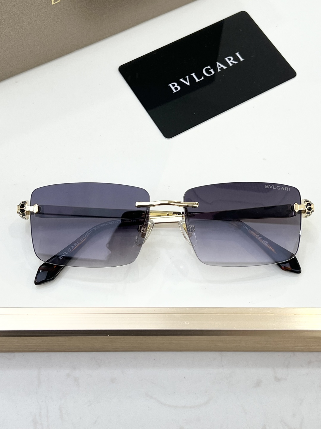 
BVLGAR*
MODEL：BV40065I 
SIZE：51口20-140🐵

