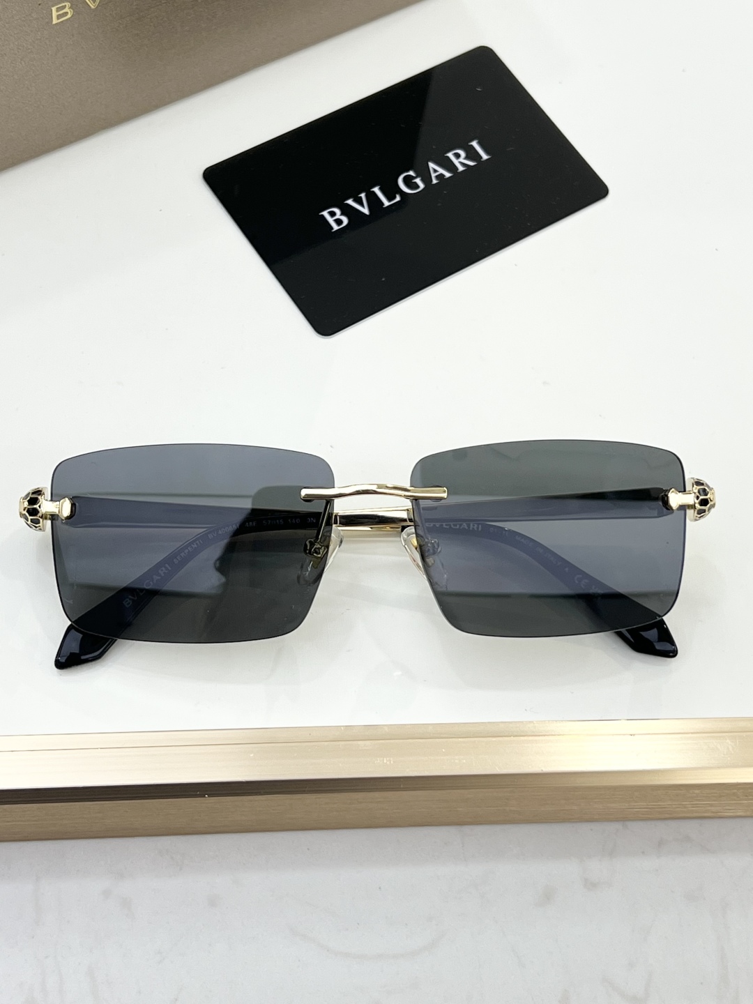 
BVLGAR*
MODEL：BV40065I 
SIZE：51口20-140🐵
