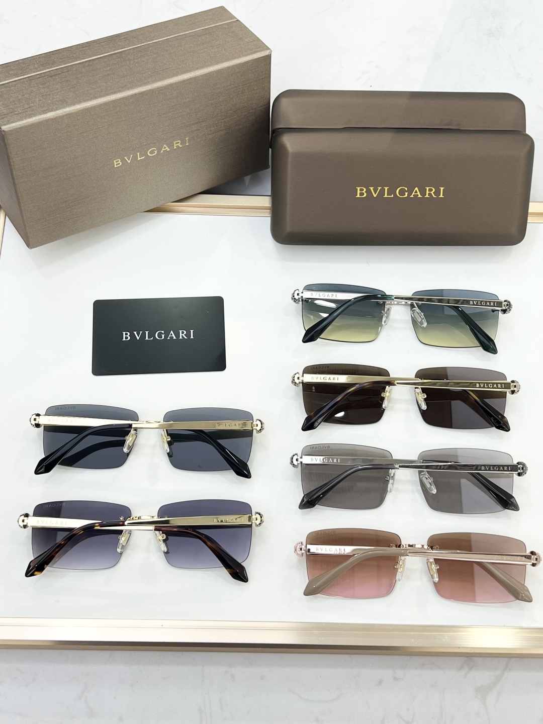 
BVLGAR*
MODEL：BV40065I 
SIZE：51口20-140🐵
