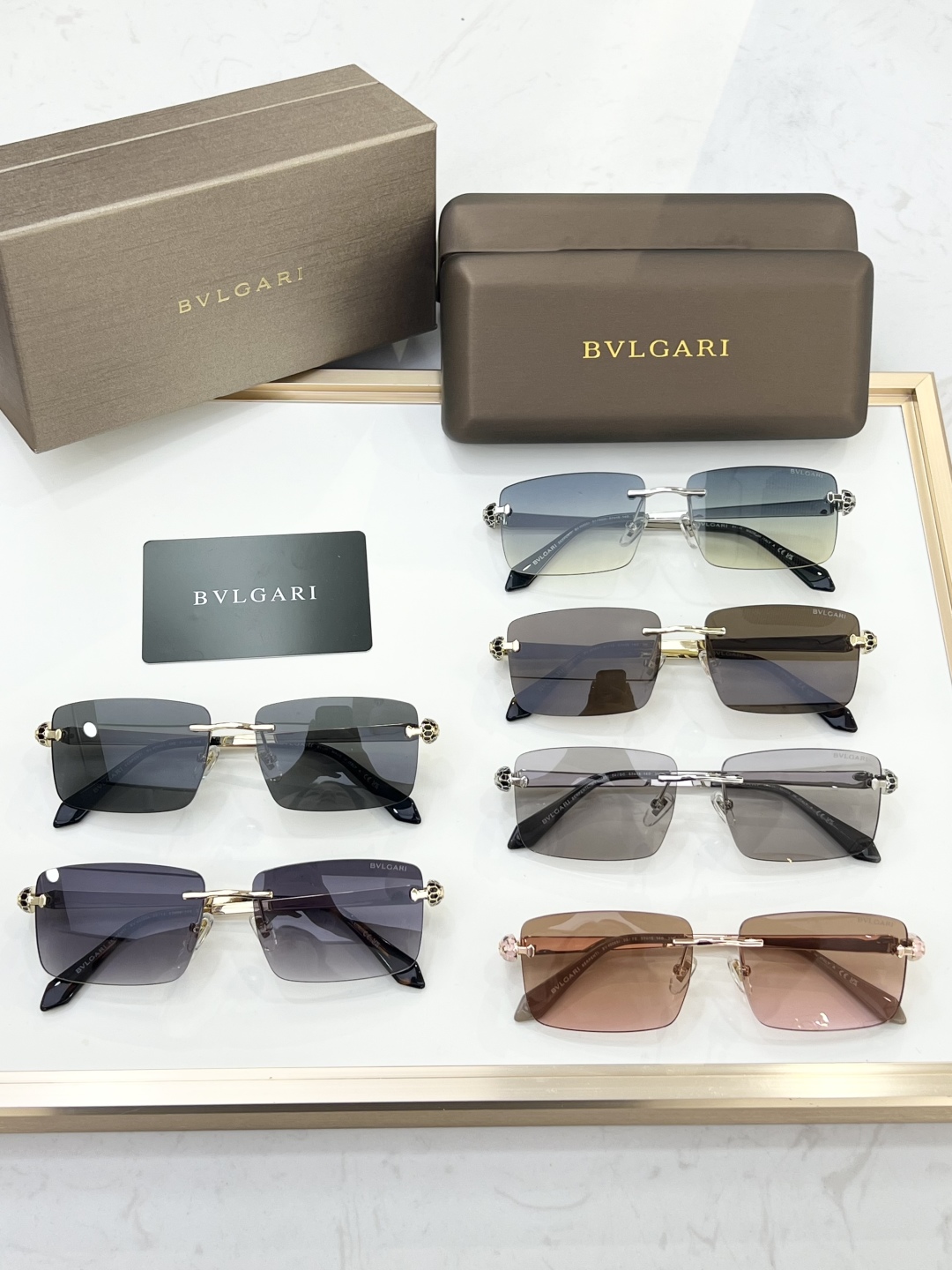 
BVLGAR*
MODEL：BV40065I 
SIZE：51口20-140🐵
