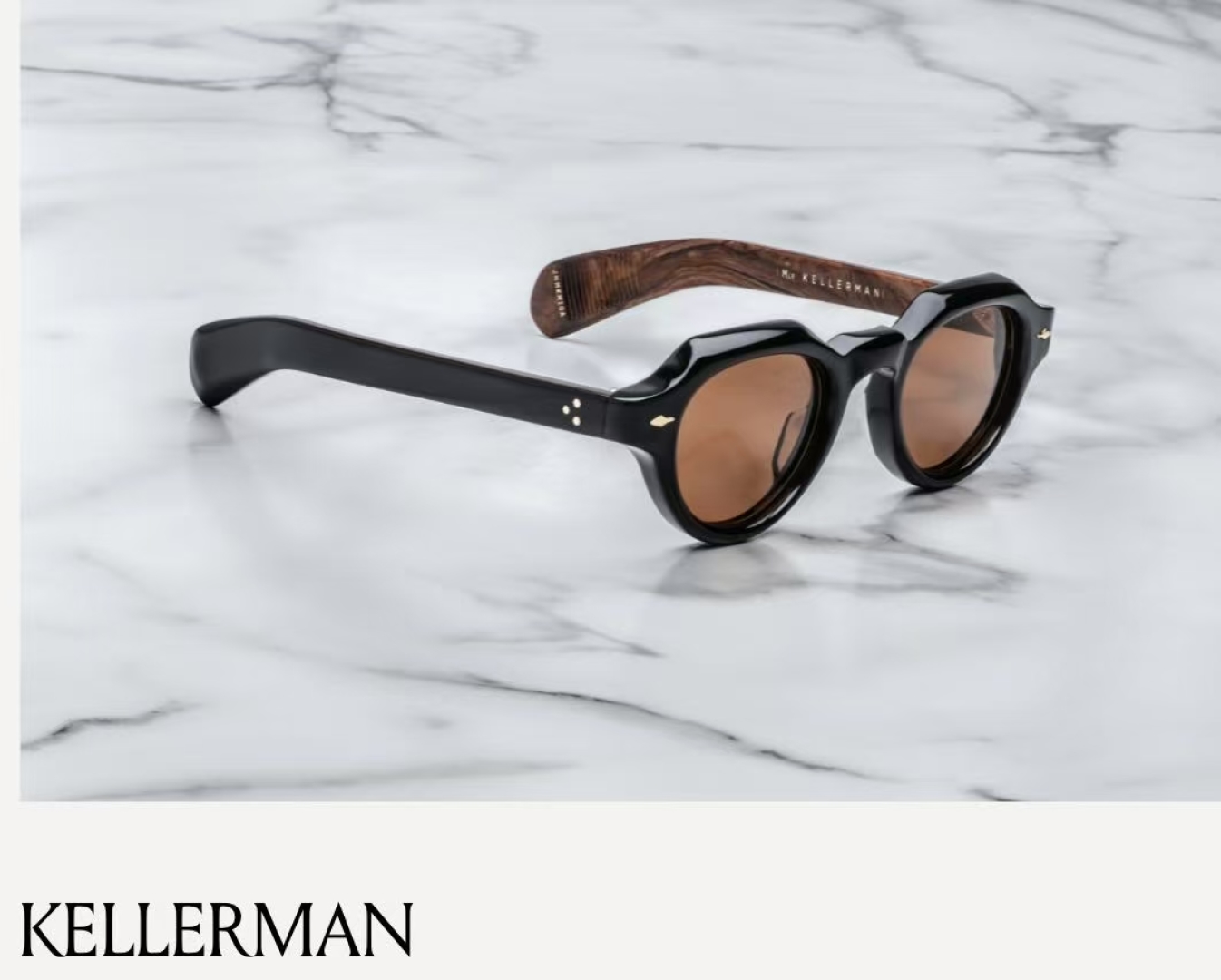  JACQUES MARIE MAG*
MODEL：KELLERMAN 
SIZE46口24-146 
