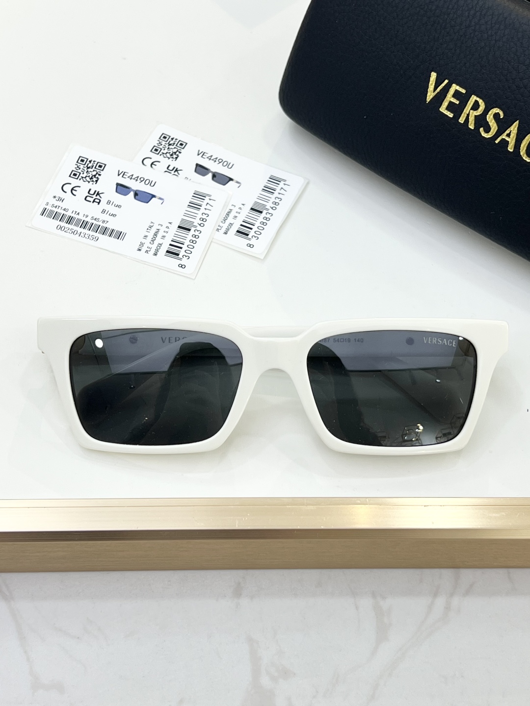 
VERSAC* 
MODEL：VE4490U
SIZE：54口19 140🦆
