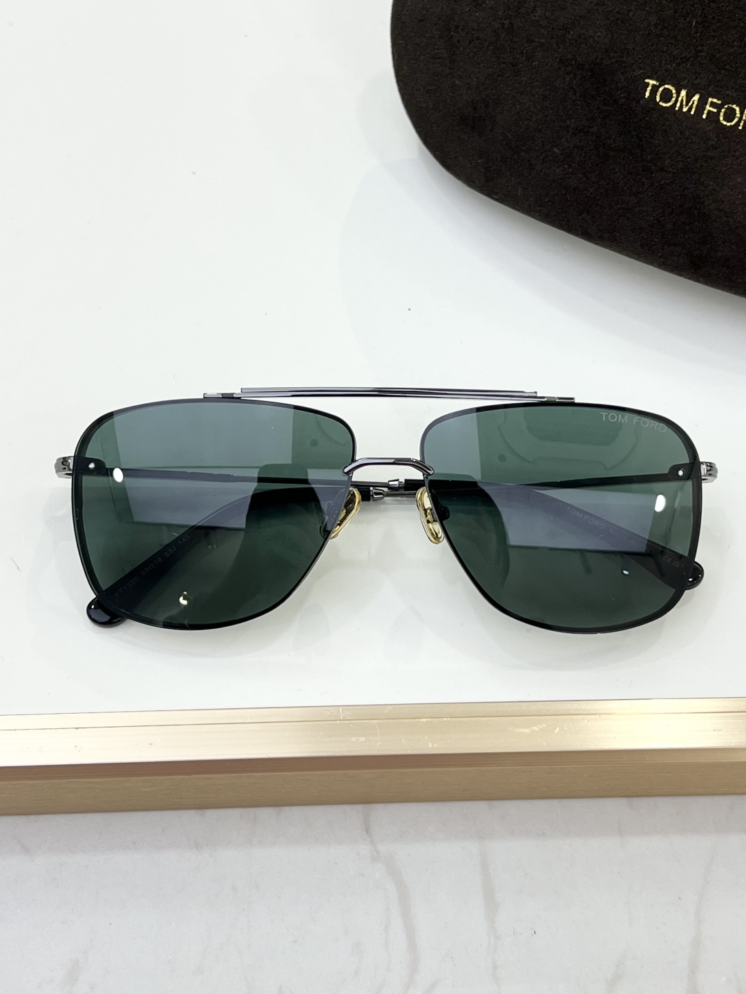 
TOM FOR*
MODEL：FT1320
SIZE：58-19-145🐔

