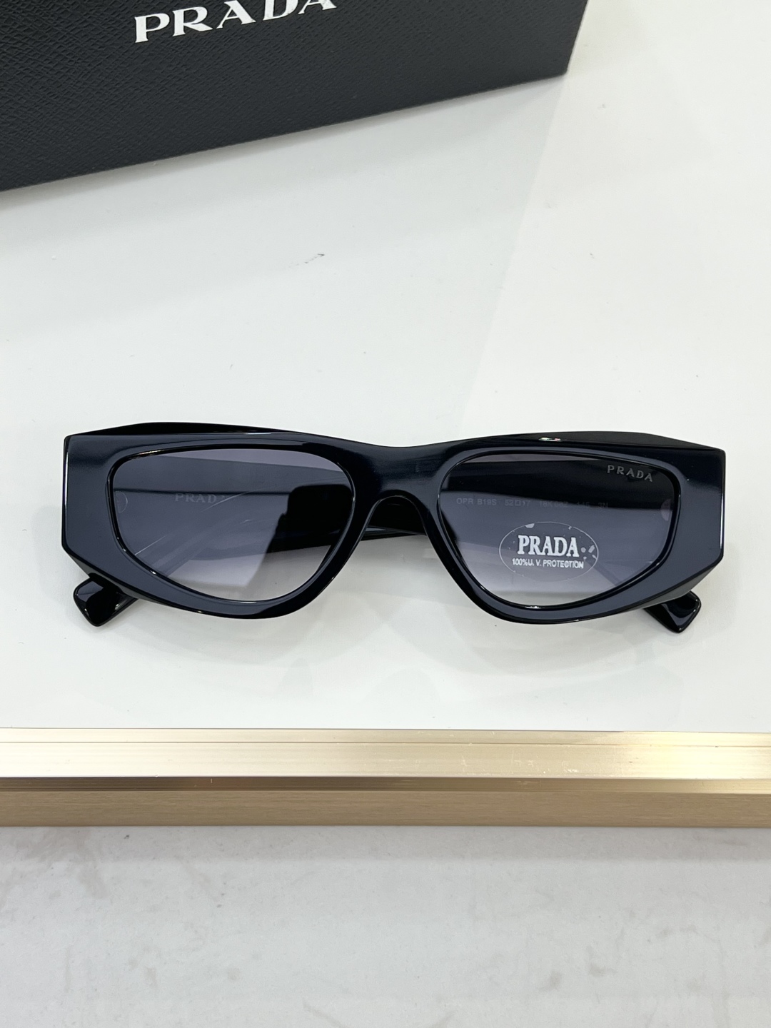 
PRAD*
MODEL：OPR B19S
SIZE：52口17-145🦆
