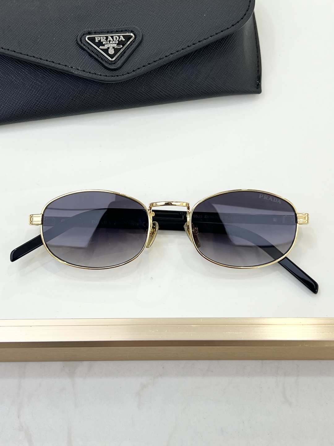 
PRAD*
MODEL：PR B53S
SIZE：52口21-145🐱
