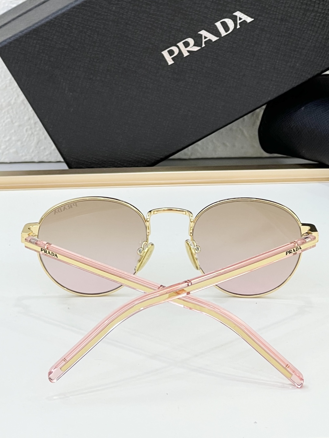 
PRAD*
MODEL：PR B52S
SIZE：49口21-145🐱
