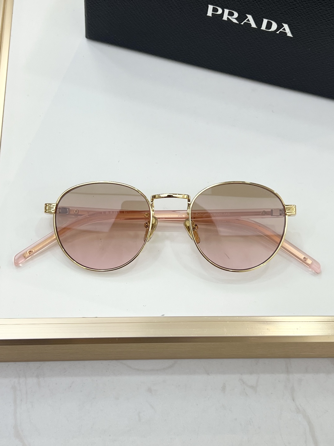 
PRAD*
MODEL：PR B52S
SIZE：49口21-145🐱
