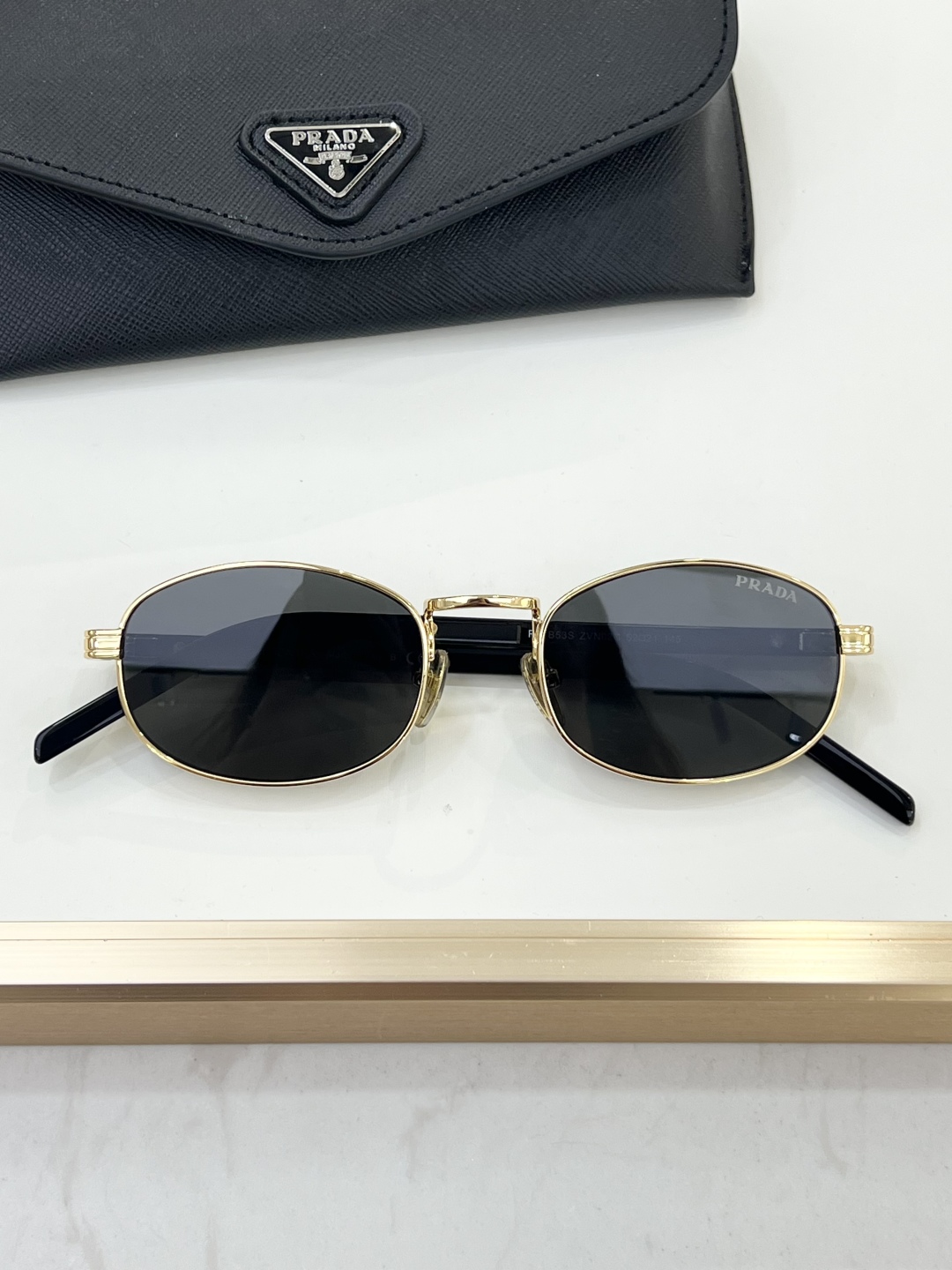 
PRAD*
MODEL：PR B53S
SIZE：52口21-145🐱
